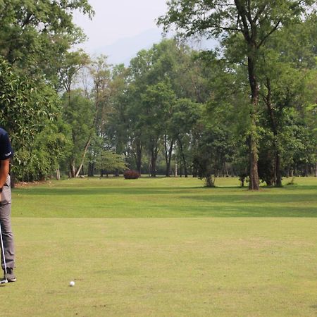 Miraaya Wellness Hotel Chitwan Luaran gambar
