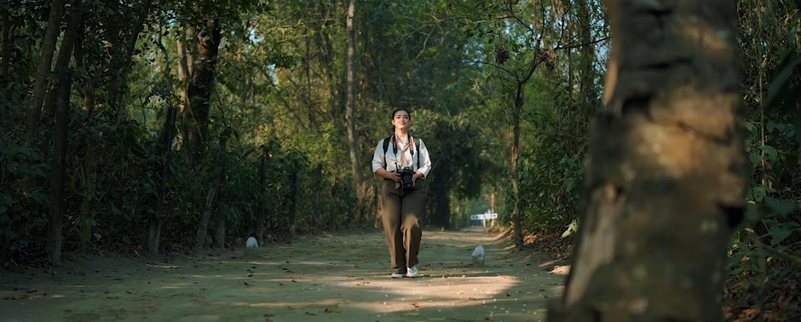 Miraaya Wellness Hotel Chitwan Luaran gambar
