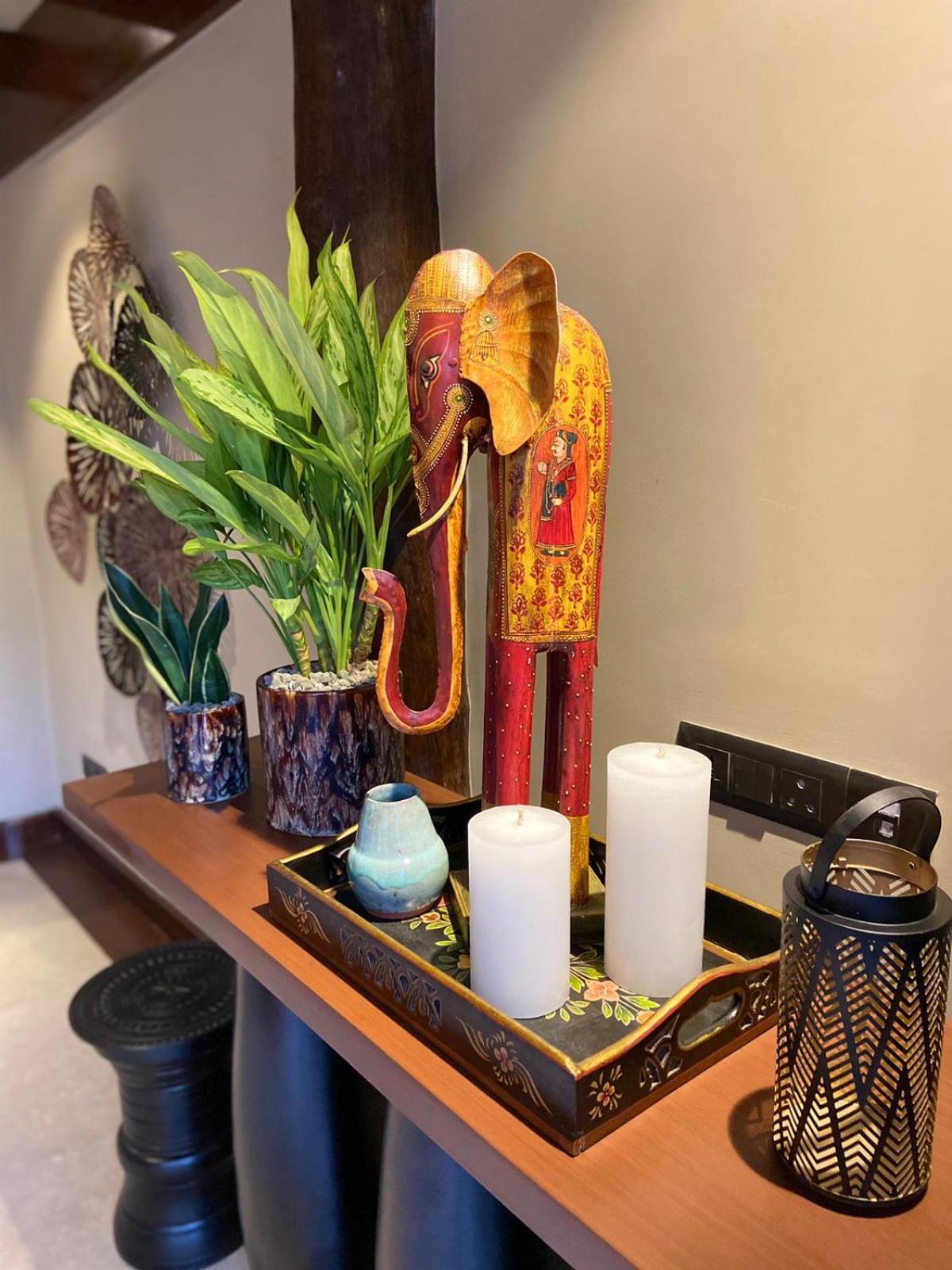 Miraaya Wellness Hotel Chitwan Luaran gambar