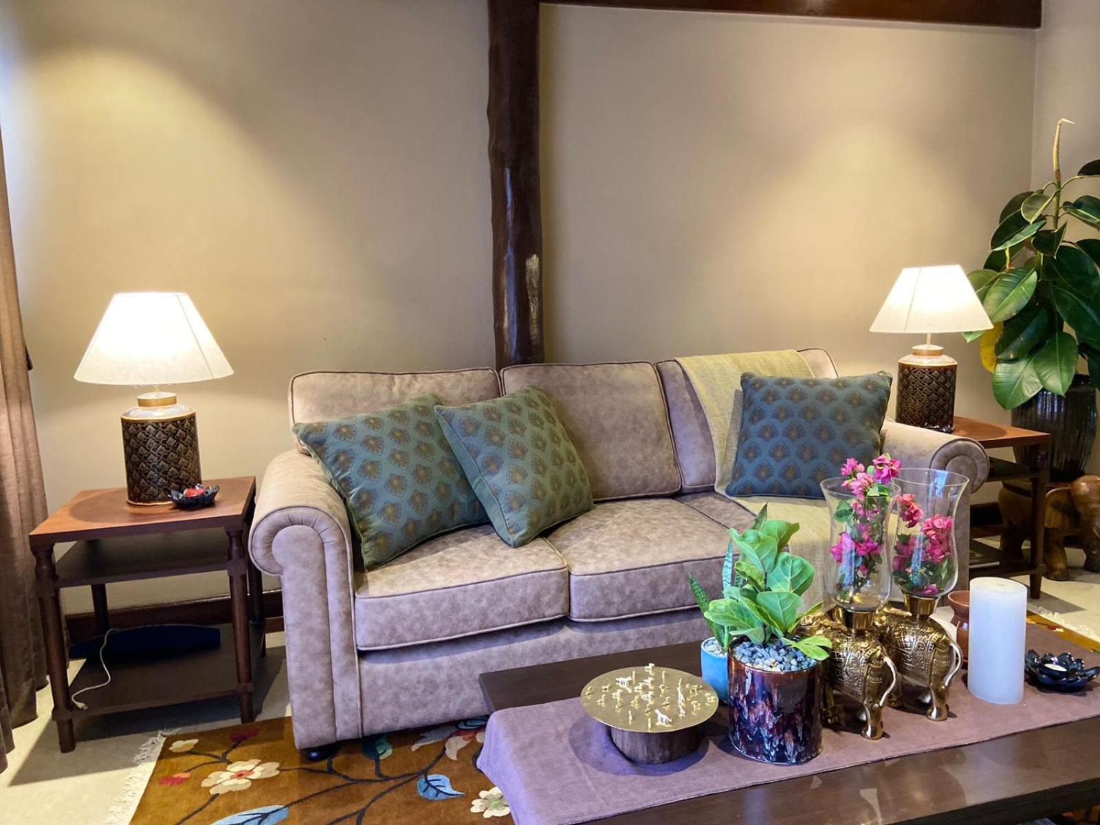 Miraaya Wellness Hotel Chitwan Luaran gambar