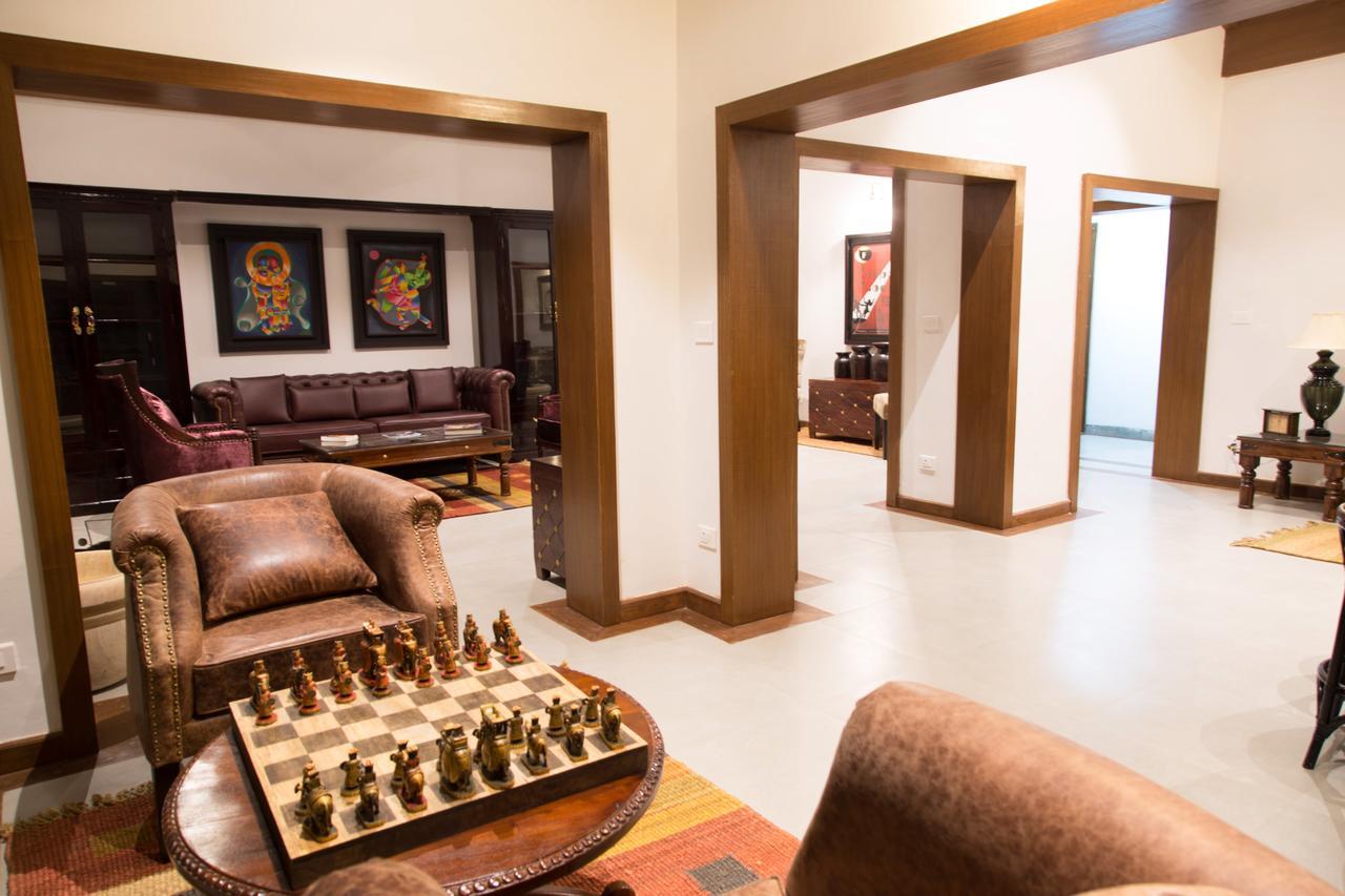 Miraaya Wellness Hotel Chitwan Luaran gambar