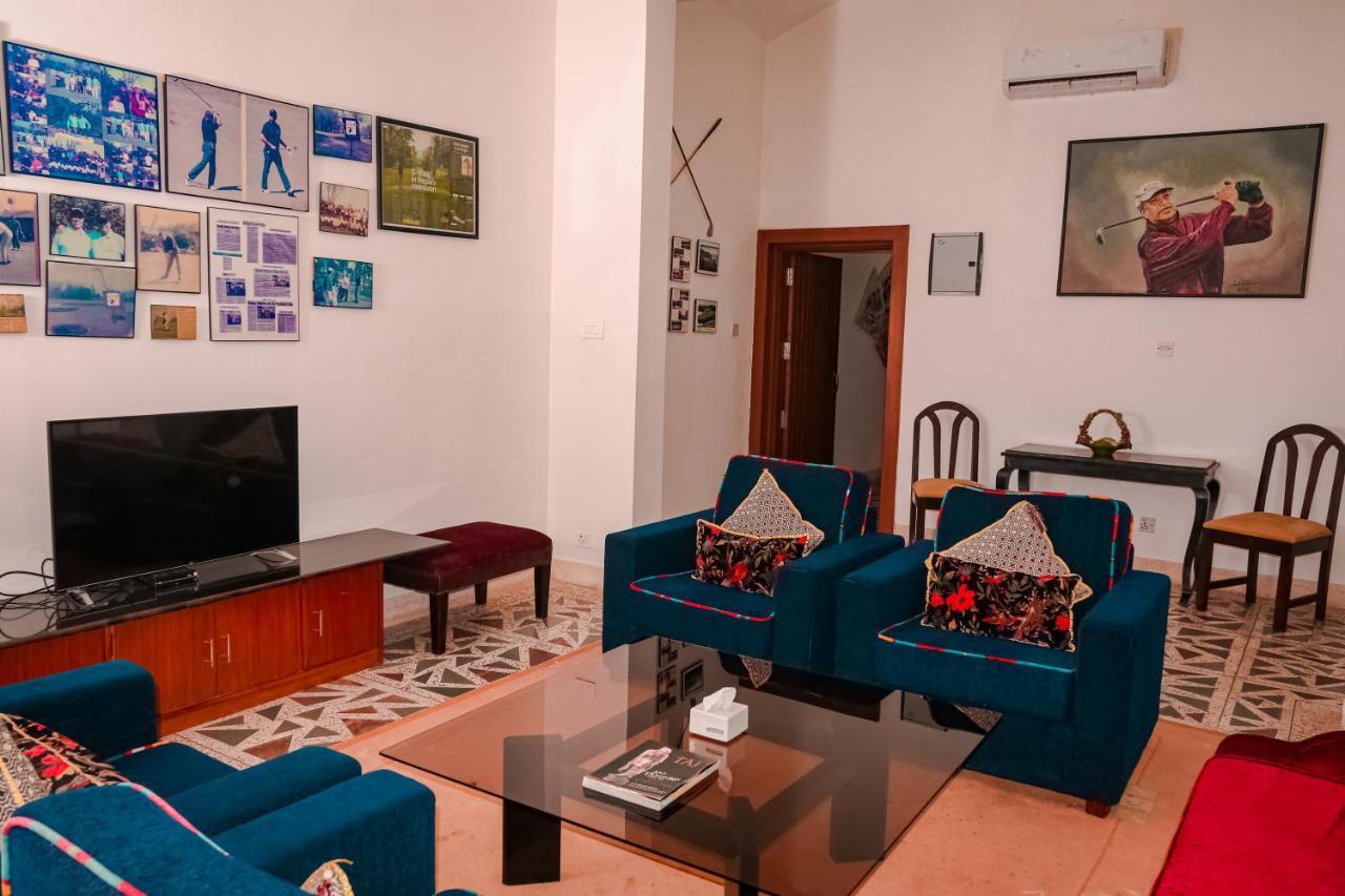 Miraaya Wellness Hotel Chitwan Luaran gambar